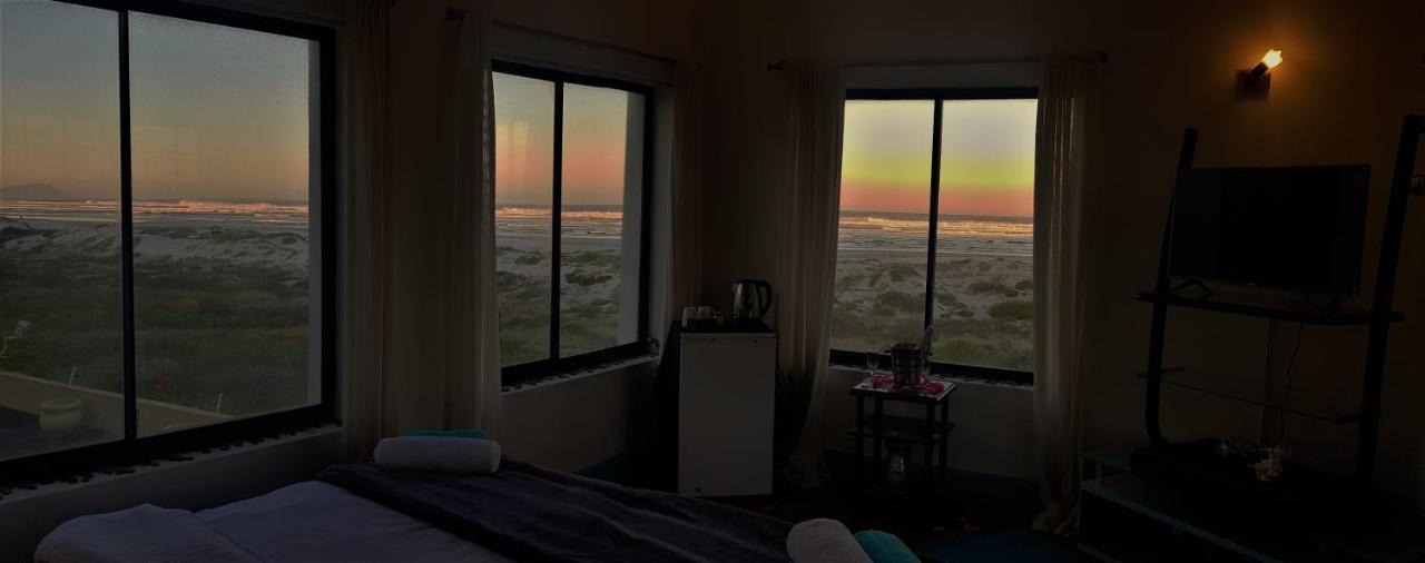 Beachmusic Fokváros Kültér fotó