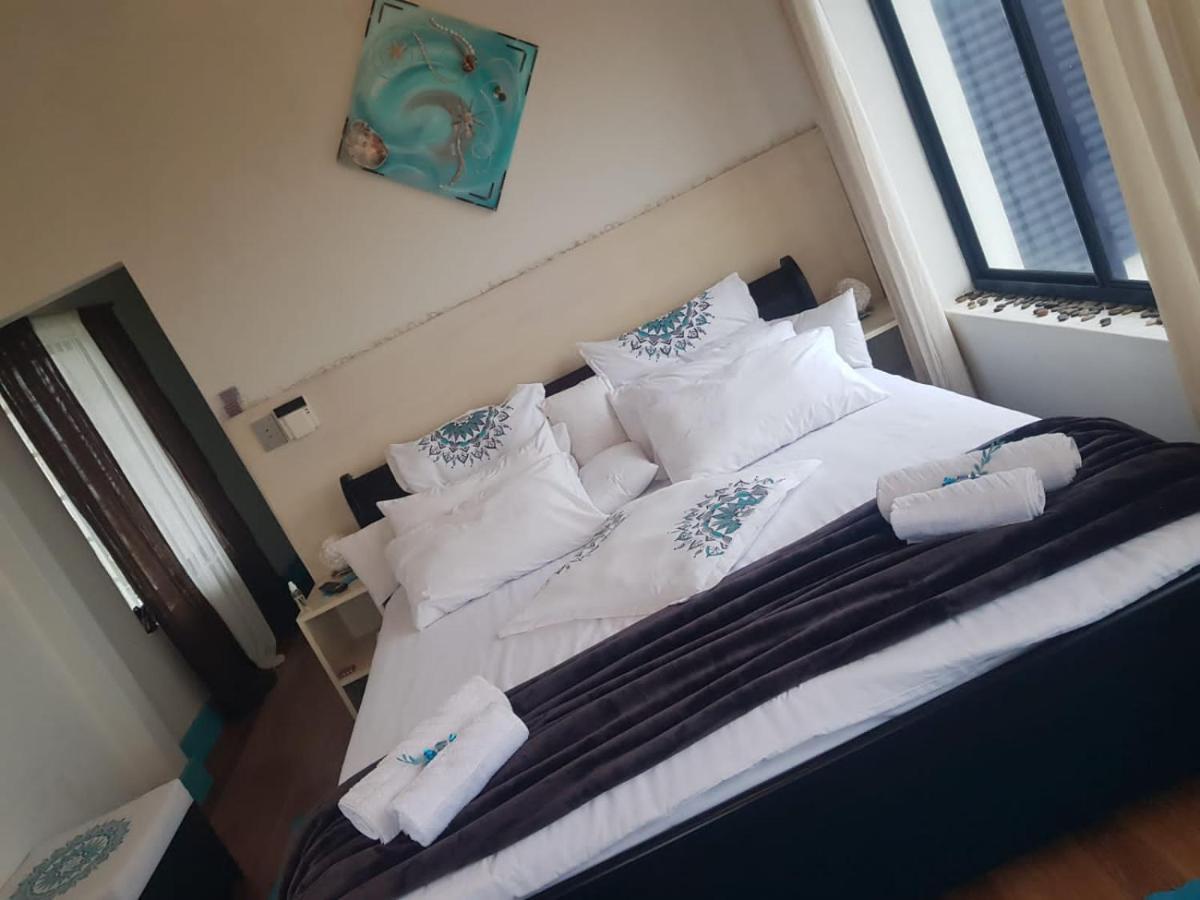 Beachmusic Fokváros Kültér fotó