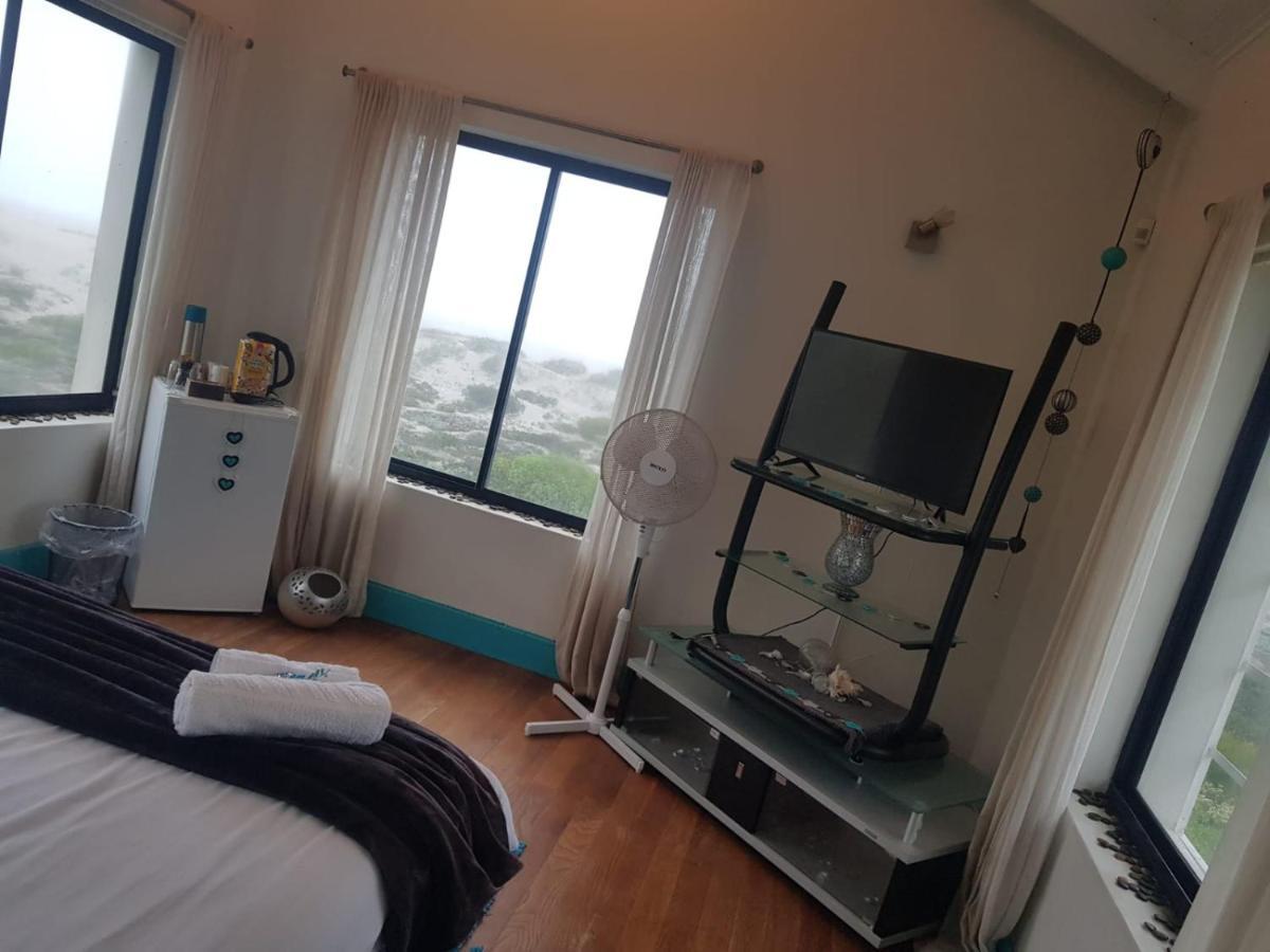 Beachmusic Fokváros Kültér fotó
