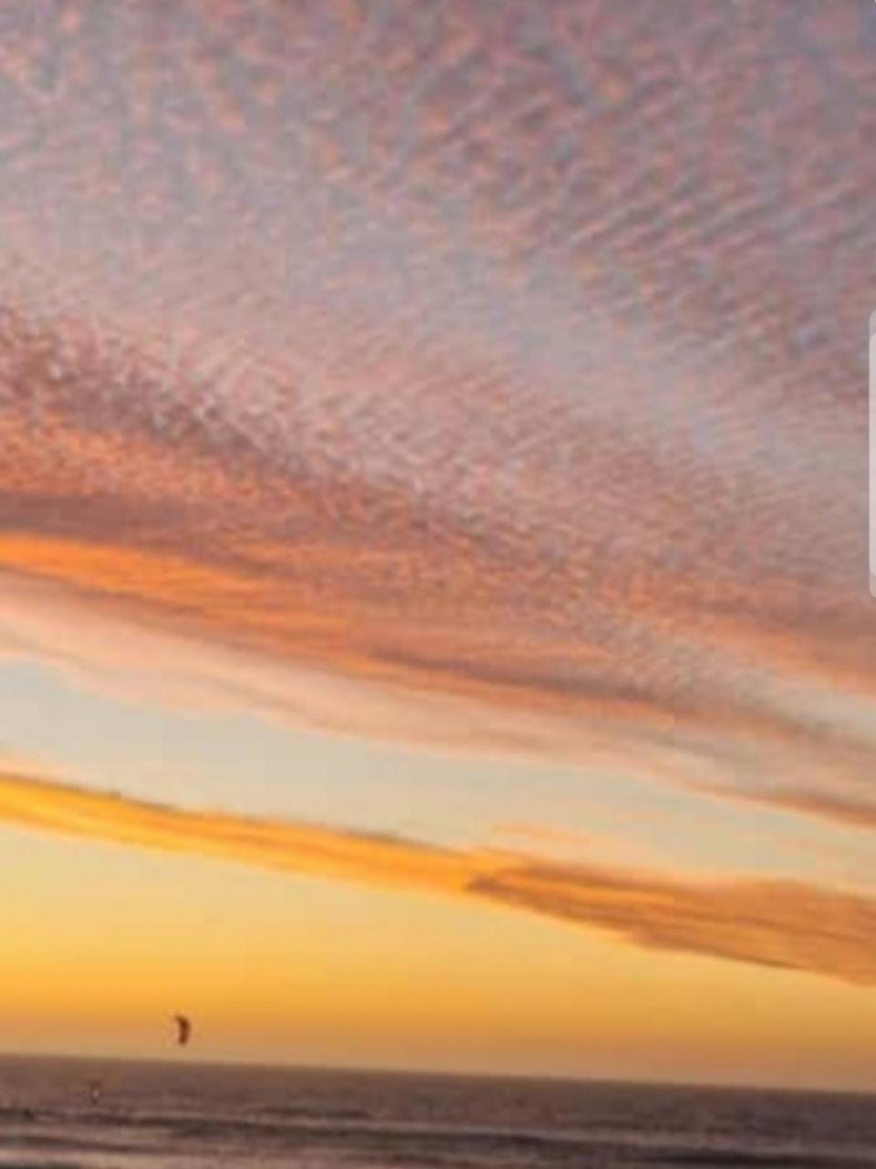 Beachmusic Fokváros Kültér fotó