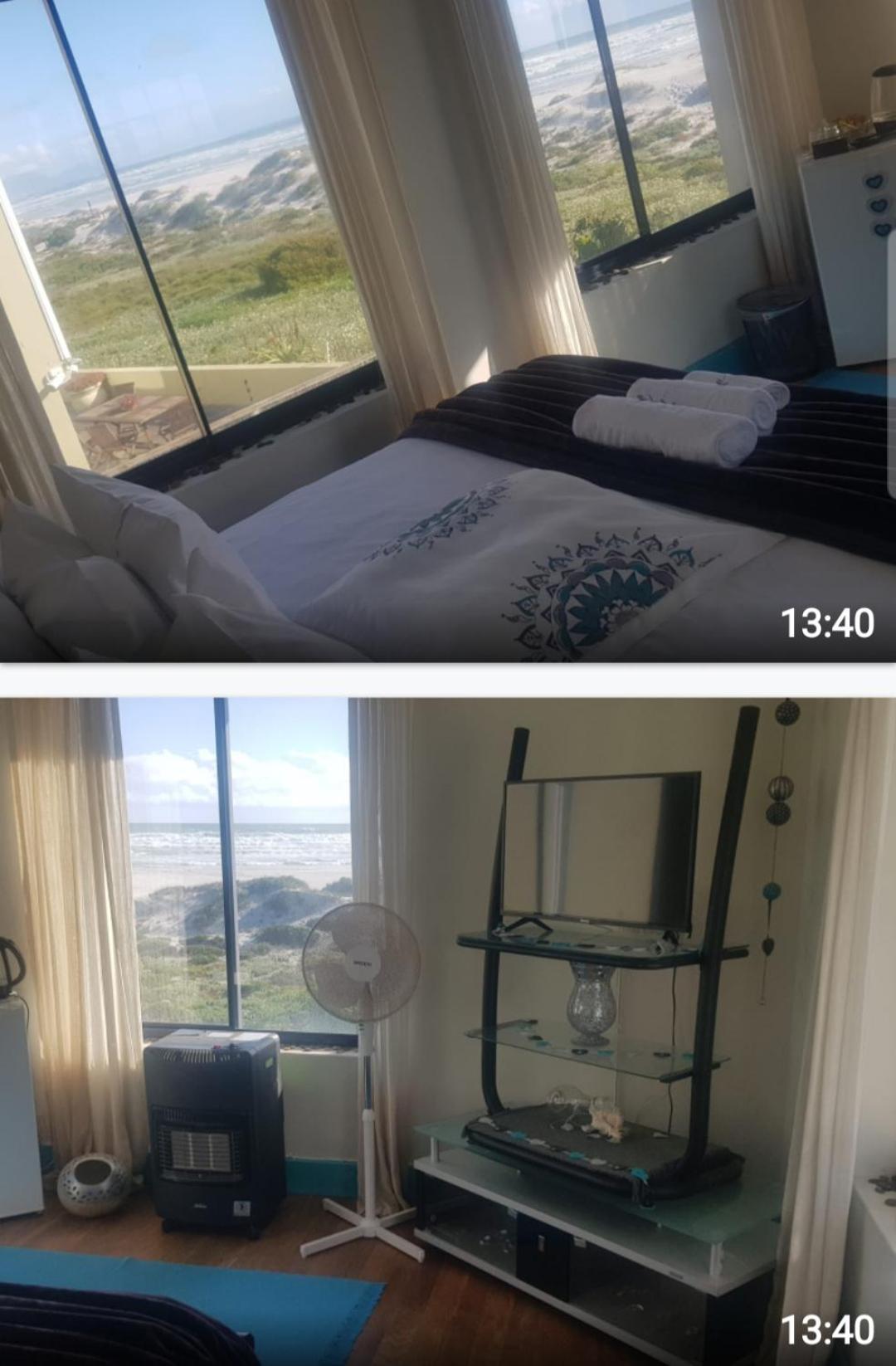 Beachmusic Fokváros Kültér fotó