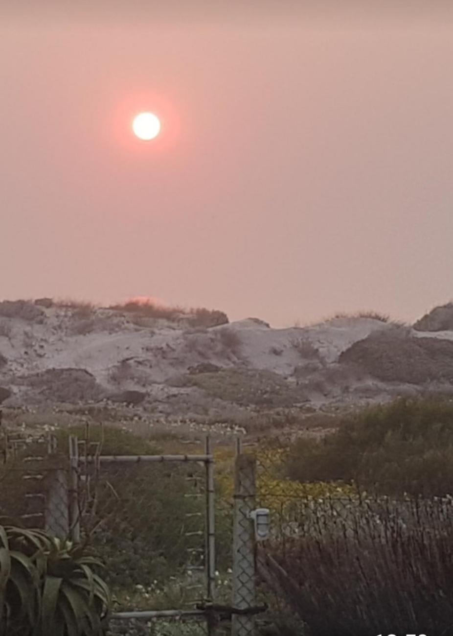 Beachmusic Fokváros Kültér fotó