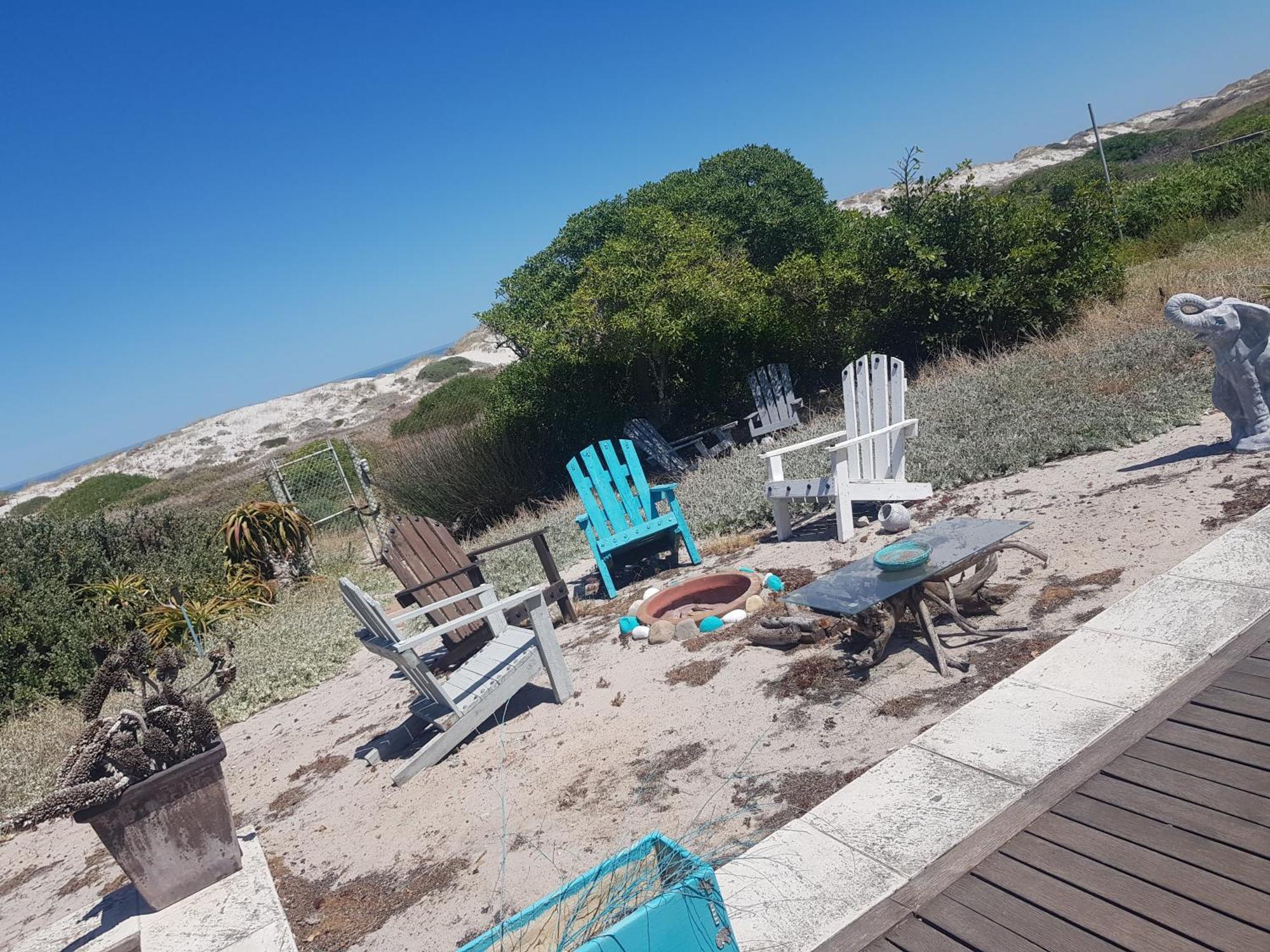 Beachmusic Fokváros Kültér fotó
