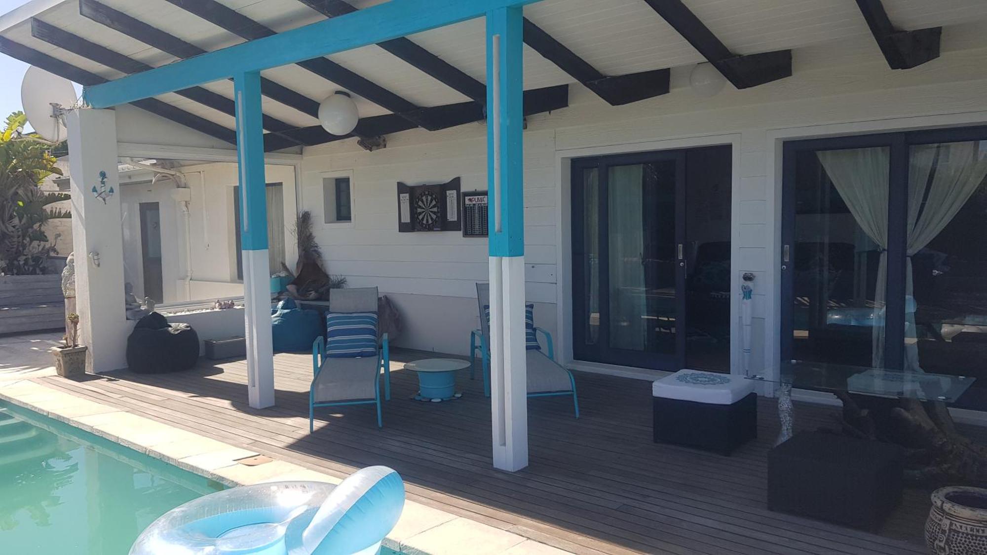 Beachmusic Fokváros Kültér fotó