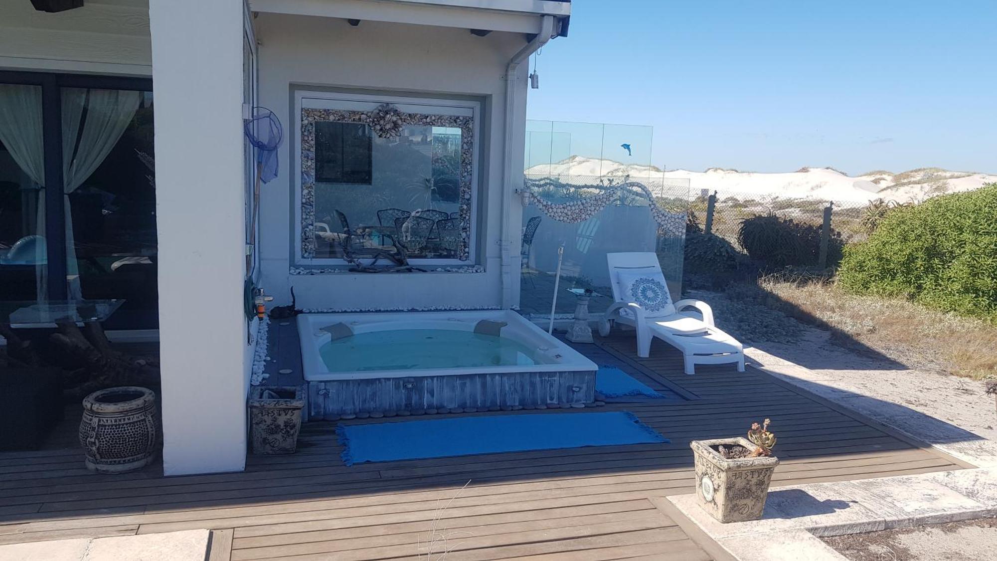 Beachmusic Fokváros Kültér fotó