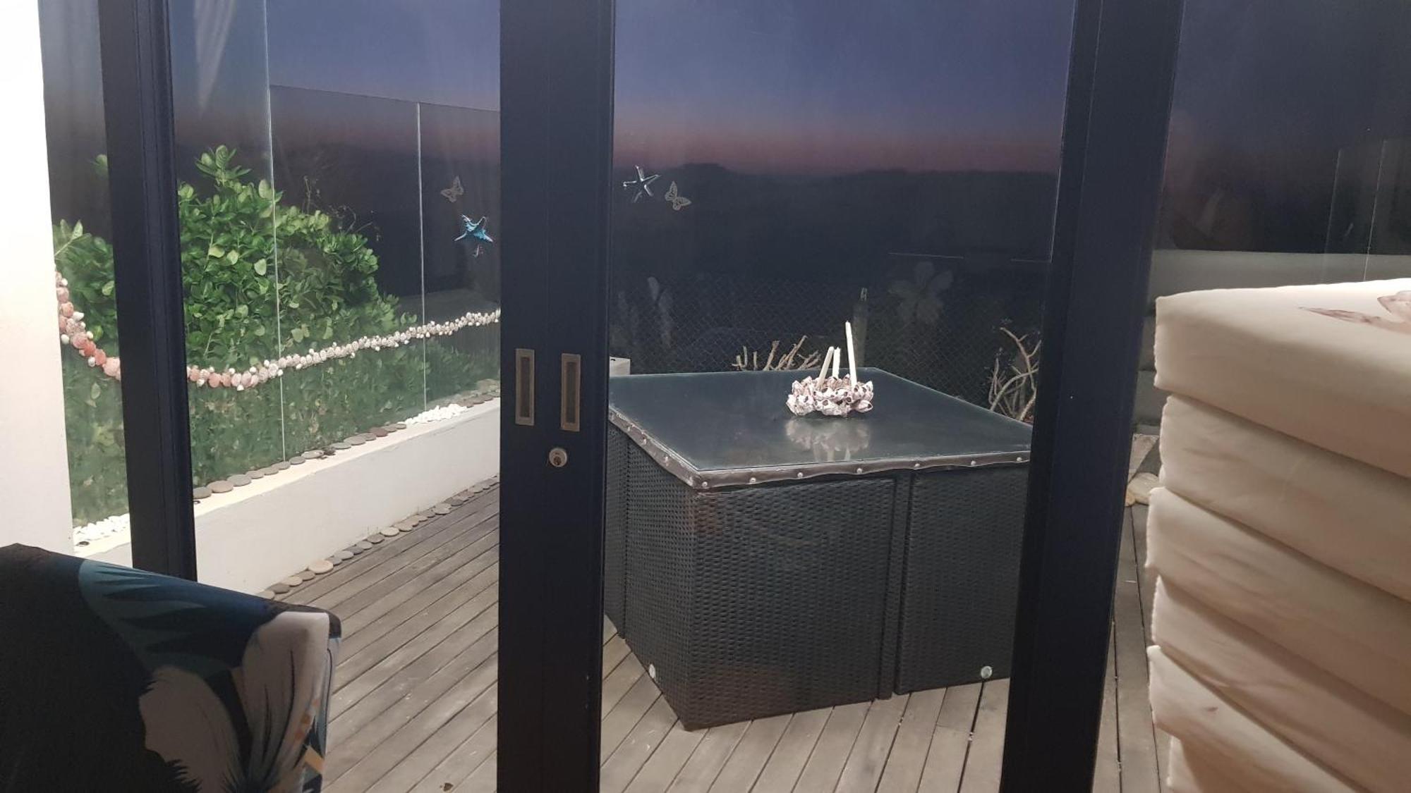 Beachmusic Fokváros Kültér fotó